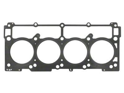 Mr. Gasket MLS Head Gasket; 4.050-Inch Bore/0.040-Inch Thick; Driver Side (03-19 5.7L RAM 2500)