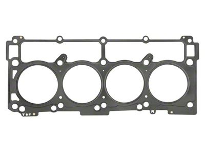 Mr. Gasket MLS Head Gasket; 4.050-Inch Bore/0.040-Inch Thick; Passenger Side (03-19 5.7L RAM 2500)