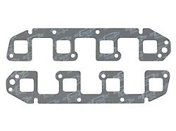 Mr. Gasket Ultra-Seal Header Gaskets; 1.45x1.47-Inch (03-09 5.7L RAM 2500)