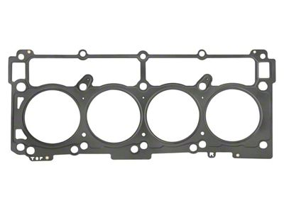 Mr. Gasket MLS Head Gasket; 4.050-Inch Bore/0.040-Inch Thick; Passenger Side (03-19 5.7L RAM 3500)