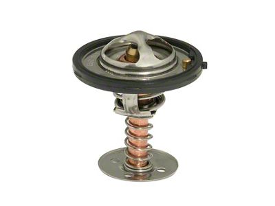 Mr. Gasket Thermostat; 160 Degree (99-06 V8 Sierra 1500)