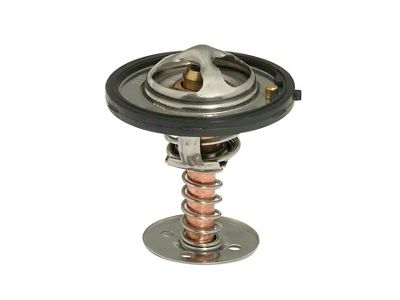 Mr. Gasket Thermostat; 180 Degree (99-06 V8 Sierra 1500)