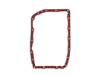 Mr. Gasket Transmission Pan Gasket (07-20 Sierra 1500 w/ 6L80 Transmission)