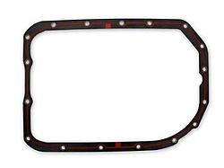 Mr. Gasket Transmission Pan Gasket (01-05 Sierra 1500 w/ 4L80-E Transmission)