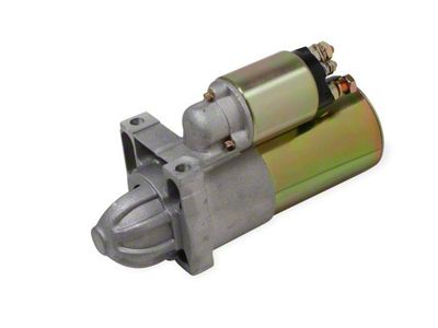 Mr. Gasket O.E. Style Starter (07-13 Sierra 3500 HD)