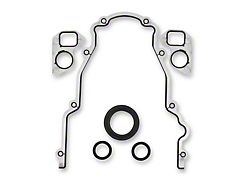 Mr. Gasket Timing Cover Gaskets (07-17 6.0L Sierra 3500 HD)