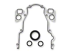 Mr. Gasket Timing Cover Gaskets (99-18 V8 Silverado 1500)