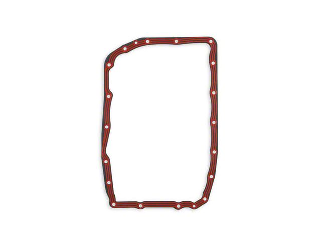 Mr. Gasket Transmission Pan Gasket (07-20 Yukon w/ 6L80 Transmission)