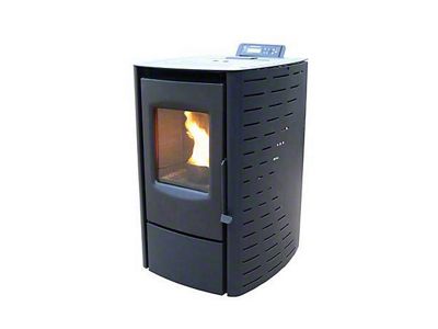 Mr Heater Small Pellet Stove; 25,000 BTU