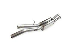 Trail Rated Mid-Pipe (2025 RAM 1500 RHO)