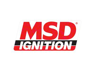 MSD Ignition Parts