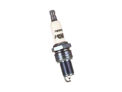 MSD Iridium Tip Spark Plug (87-88 2.2L Dakota)