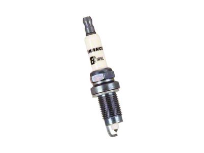 MSD Iridium Tip Spark Plug (96-98 2.5L Dakota)