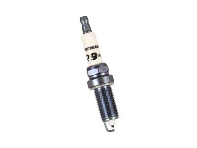MSD Iridium Tip Spark Plug (08-11 4.7L Dakota)