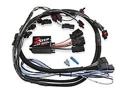 MSD 2-Step Rev Limiter (2/23/16-17 5.0L F-150)