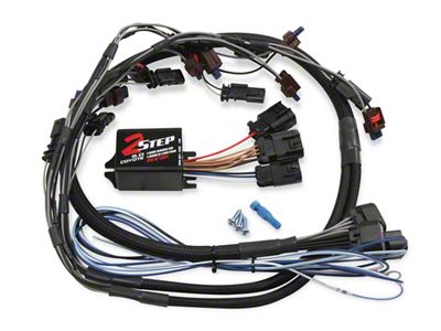 MSD 2-Step Rev Limiter (16-17 5.0L F-150)