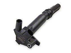 MSD Blaster Series Ignition Coils; Black (10-14 6.2L F-150)