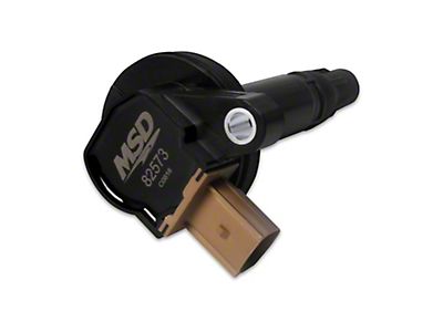 MSD Coils Ford Eco-Boost 3.5L V6 11-16 Red (6pk)