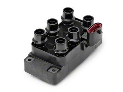 MSD Performance Coil Packs (98-00 4.2L F-150)