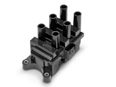 MSD Performance Coil Packs (01-03 4.2L F-150)