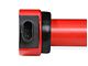 MSD Blaster Series Ignition Coil; Red (06-10 3.7L RAM 1500)
