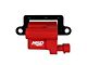 MSD Blaster Series Ignition Coil; Red (99-06 V8 Silverado 1500)