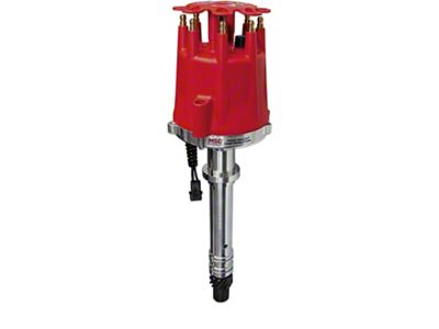 MSD Pro Billet Distributor (99-02 4.3L Silverado 1500)