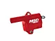 MSD Pro Power Series Ignition Coil; Red (03-06 6.0L Silverado 1500)