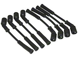 MSD Street Fire Spark Plug Wire Set (99-05 V8 Silverado 1500)