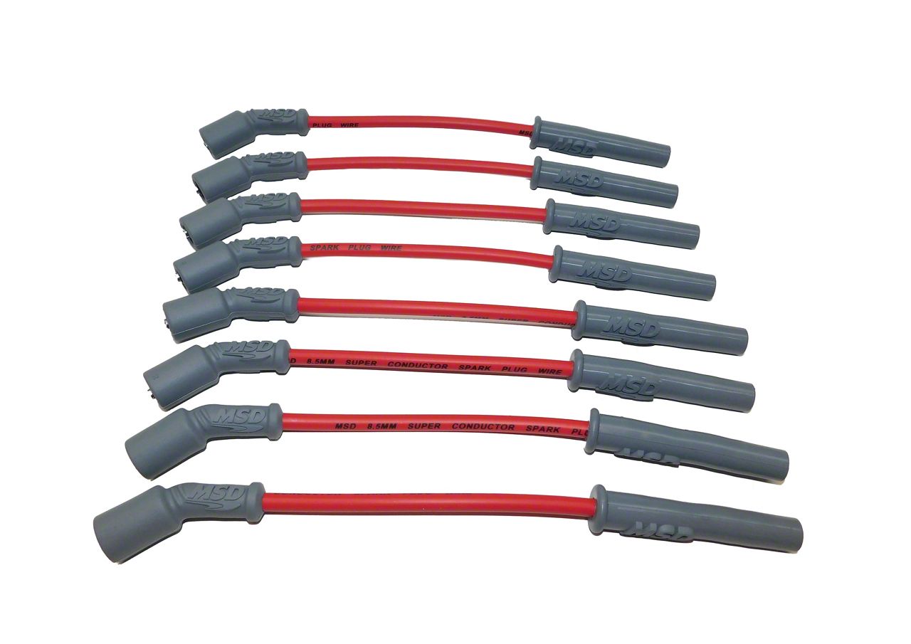 MaxFire Performance Ignition System Spark Plug Wires Distributors Coil Caps  tools - Edelbrock, LLC.