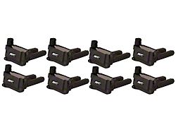 MSD Street Fire Coil Packs; Black (03-05 5.7L RAM 1500)