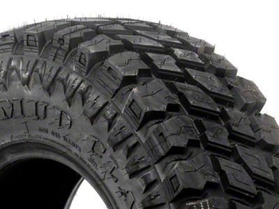 Mudclaw Comp MTX Tire (32" - LT275/65R18)