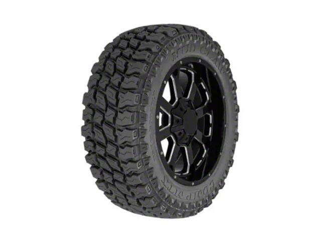 Mudclaw Comp MTX Tire (33" - 275/70R18)