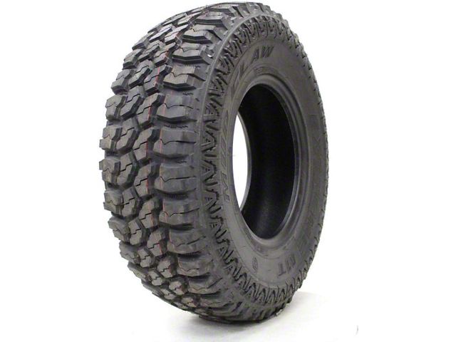 Mudclaw Extreme M/T Tire (32" - 265/75R16)