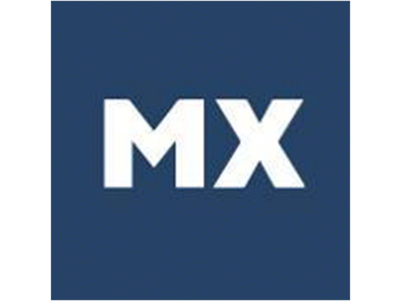 MX Auto Accessories Parts
