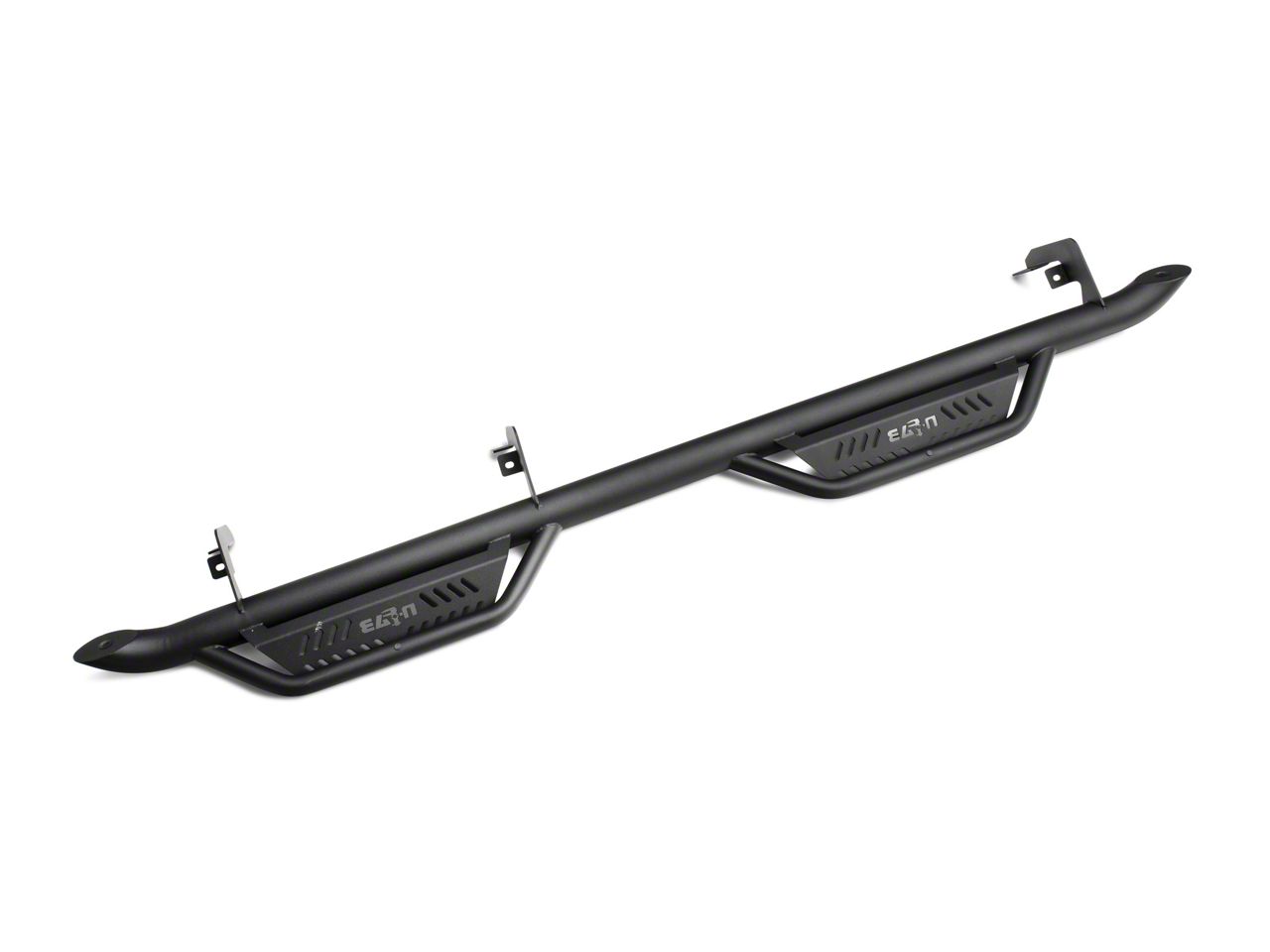 Aazon.co: RealTruck Podiu LG Steps For Silverado/Sierra | Cab Length