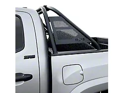 N-Fab ARC Sports Bar; Textured Black (15-22 Canyon)