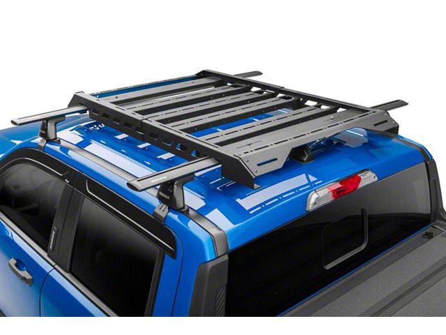 Ruby Canyon Auto Racks N-Fab Canyon Universal Adjustable Roof Rack; 34-Inch Wide U34253400 ...