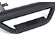 N-Fab Cab Length Nerf Side Step Bars; Textured Black (15-22 Colorado Extended Cab)