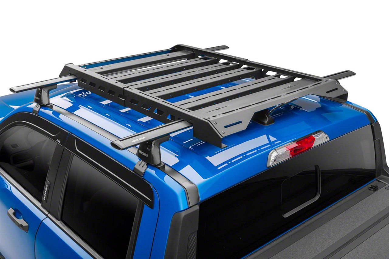 20232025 Chevy Colorado Bed Racks, Roof Racks & Carriers AmericanTrucks