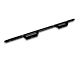 N-Fab EpYx Cab Length Nerf Side Step Bars; Textured Black (15-24 F-150 SuperCrew)