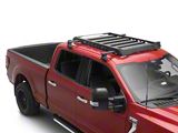N-Fab Universal Adjustable Roof Rack; 38-Inch Wide (Universal; Some Adaptation May Be Required)