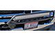 N-Fab O.R. Series Front Light Mount Bar with Multi-Mount; Textured Black (17-24 F-350 Super Duty)