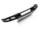 N-Fab M-RDS Pre-Runner Front Bumper with Integrated Skid Plate; Gloss Black (14-15 Silverado 1500)