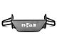 N-Fab R.S.P. Pre-Runner Front Bumper for Dual 38-Inch Rigid LED Lights; Gloss Black (07-13 Silverado 1500)