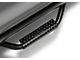 N-Fab Wheel 2 Wheel Bed Access Nerf Side Step Bars; Textured Black (11-13 Sierra 1500 Extended Cab w/ 6.50-Foot Standard Box)