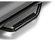 N-Fab Wheel 2 Wheel Bed Access Nerf Side Step Bars; Textured Black (15-16 Silverado 2500 HD Regular Cab w/ 8-Foot Long Box)