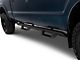 N-Fab EpYx Cab Length Nerf Side Step Bars; Textured Black (11-16 F-250 Super Duty SuperCrew)