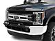 N-Fab Front Light Mount Bar with Multi-Mount; Textured Black (17-24 F-250 Super Duty)