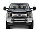 N-Fab Front Light Mount Bar with Multi-Mount; Textured Black (17-24 F-250 Super Duty)
